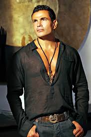 عمرو دیاب معدی الناس